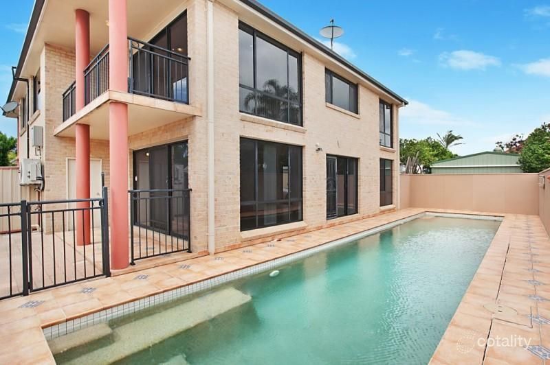 1/2a Roberts St, Charlestown, NSW 2290