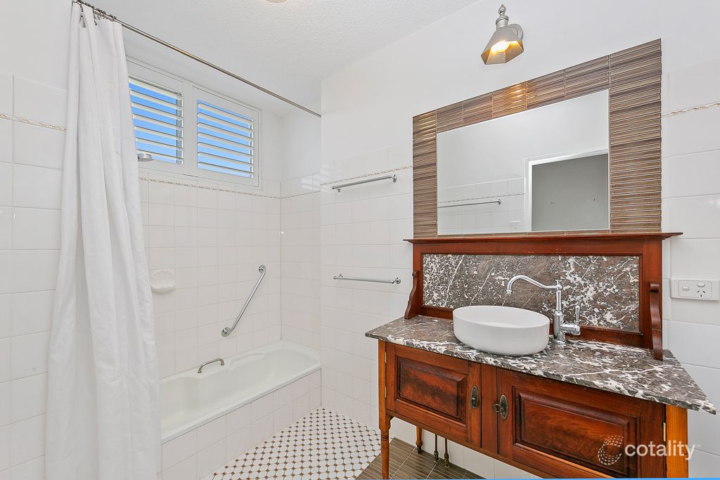 5/48 Dunmore Tce, Auchenflower, QLD 4066