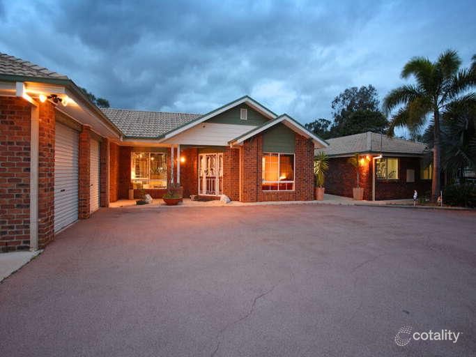 622 Formosa Rd, Gumdale, QLD 4154