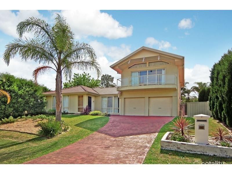 6 Harrison St, North Nowra, NSW 2541