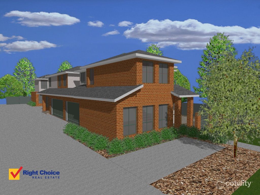 1/27 Fisher St, Oak Flats, NSW 2529