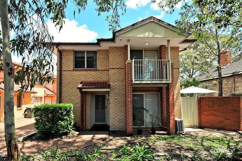 2/15 Martin St, Lidcombe, NSW 2141