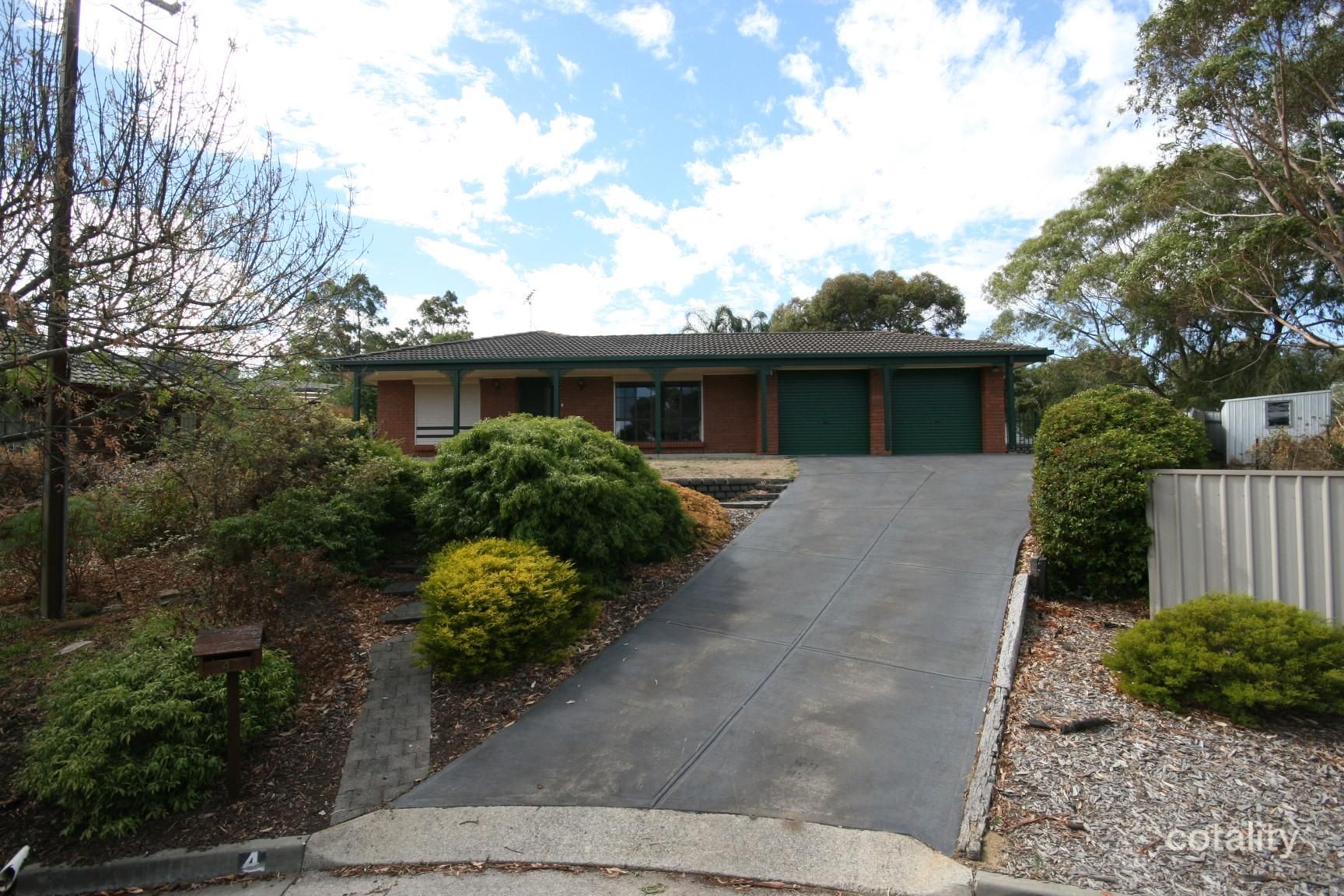 4 Lila Ct, Aberfoyle Park, SA 5159