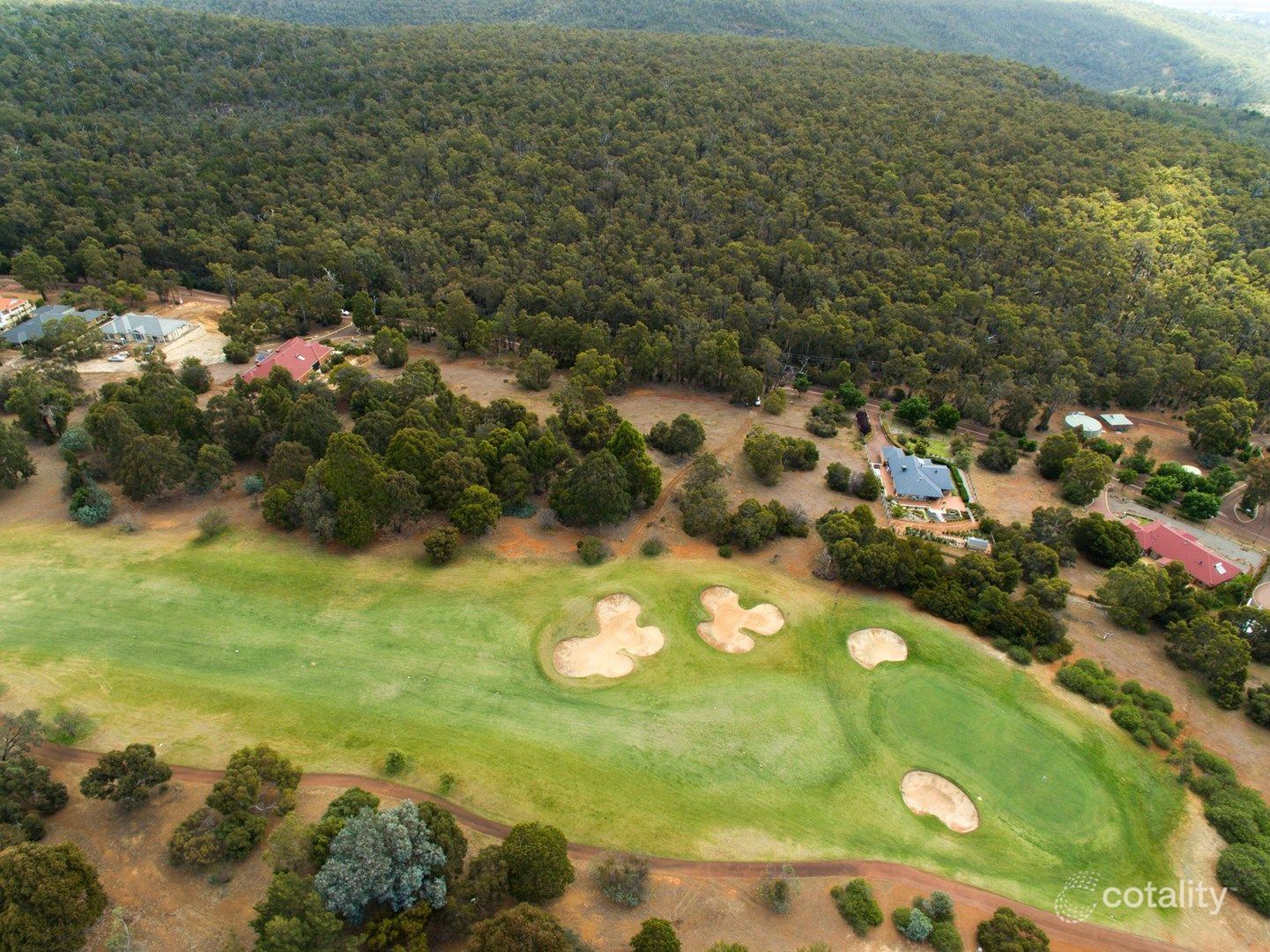 112 Heritage Dr, Roleystone, WA 6111