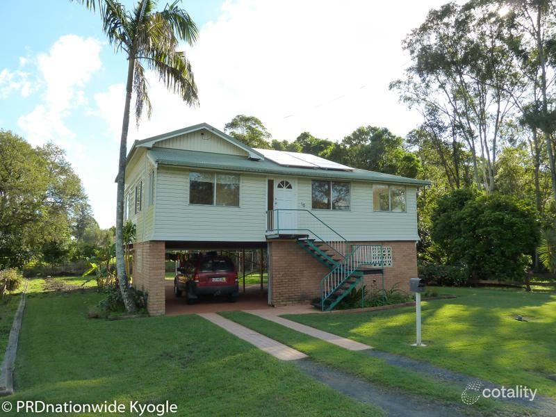 10 Walters St, Kyogle, NSW 2474