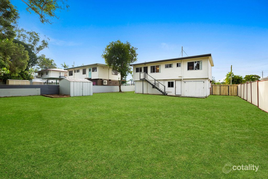 5 Hampton St, Loganholme, QLD 4129