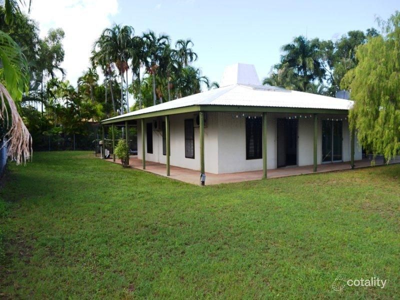 3 Dorisvale Cres, Tiwi, NT 0810