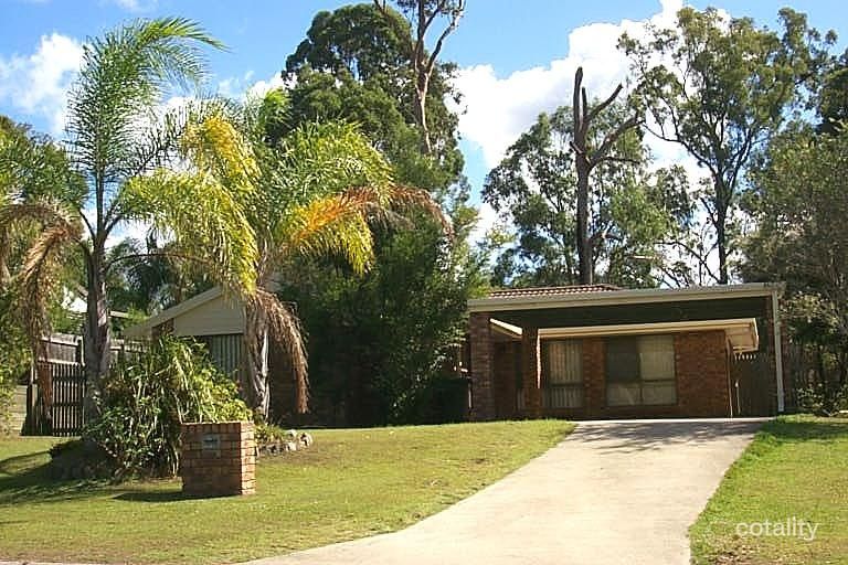 41 Carl Heck Bvd, Windaroo, QLD 4207