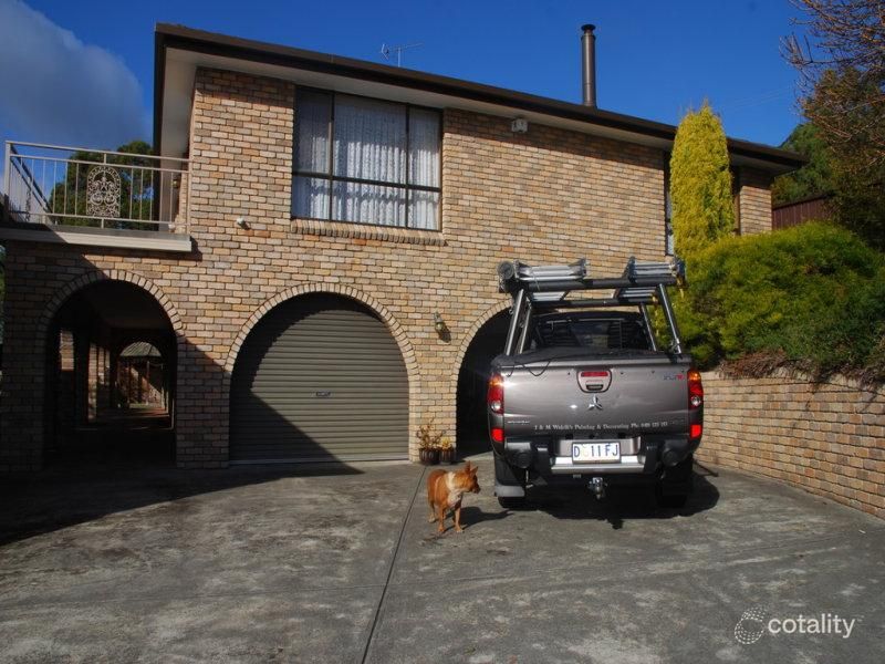 12 Bundarra Pl, West Moonah, TAS 7009