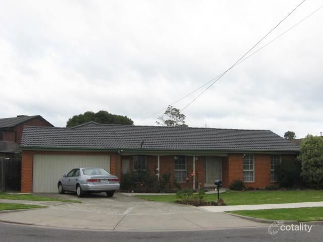 10 Snowdon Dr, Cheltenham, VIC 3192