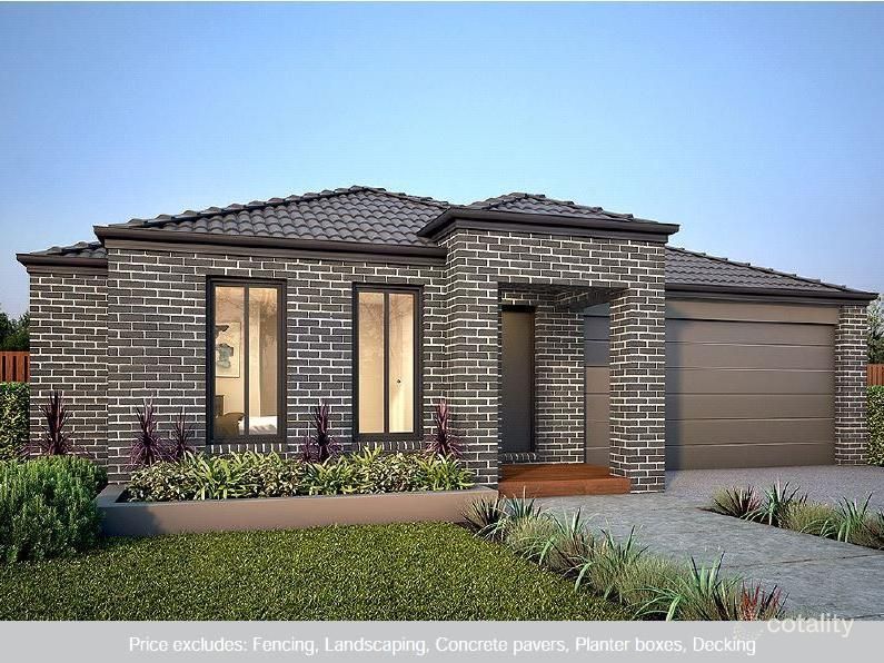 21 Cormorant Bvd, Kialla, VIC 3631
