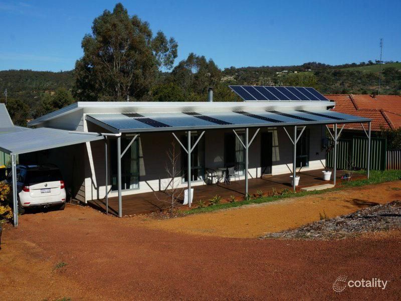 16 Connor St, Toodyay, WA 6566