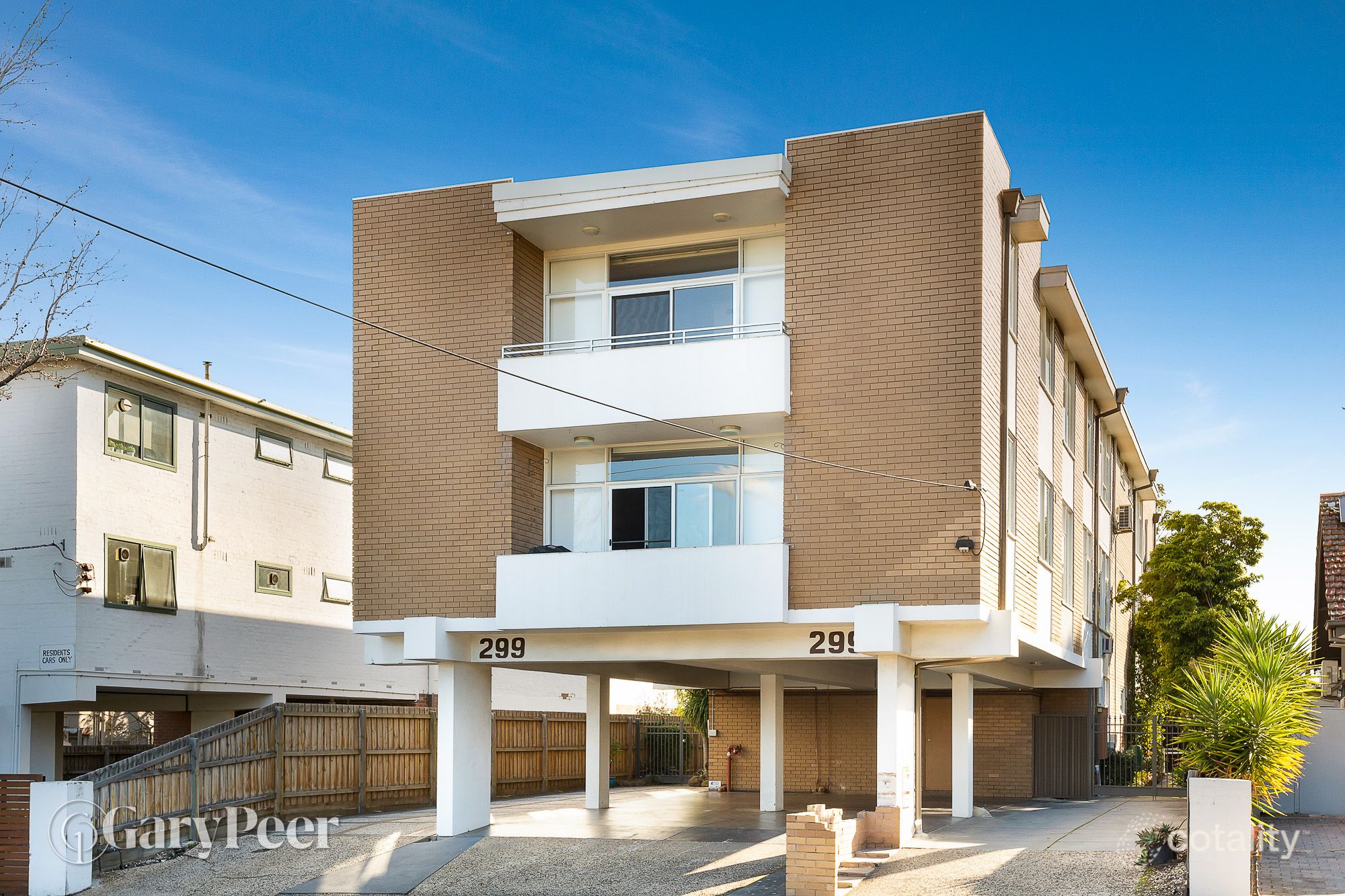 5/299 Orrong Rd, St Kilda East, VIC 3183