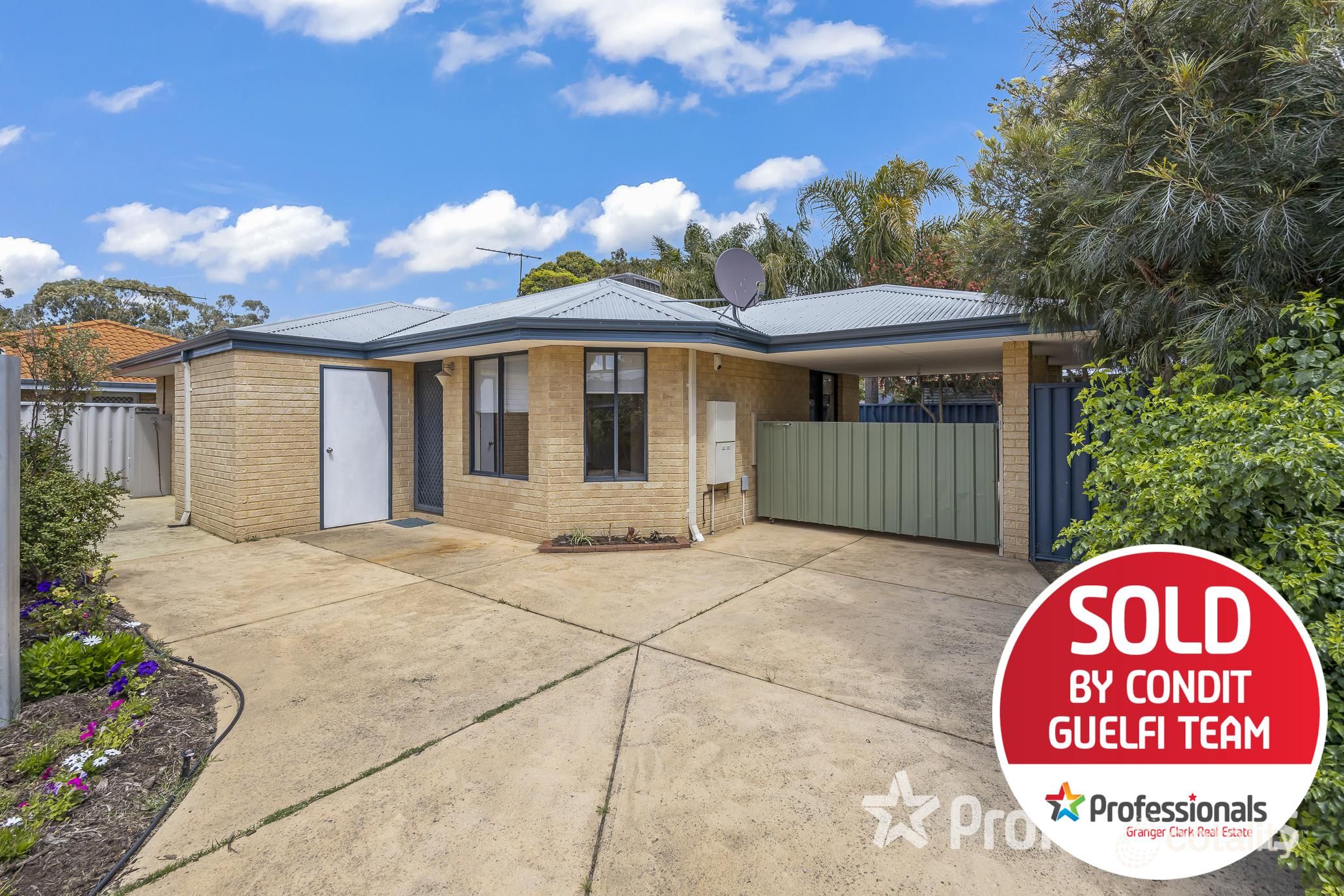 13a Markham Way, Balga, WA 6061