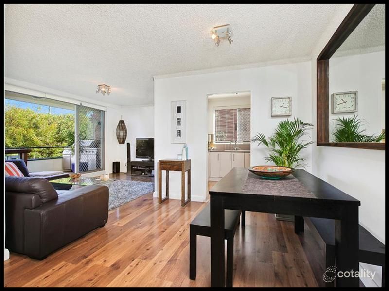 31/1-9 Warburton St, Gymea, NSW 2227