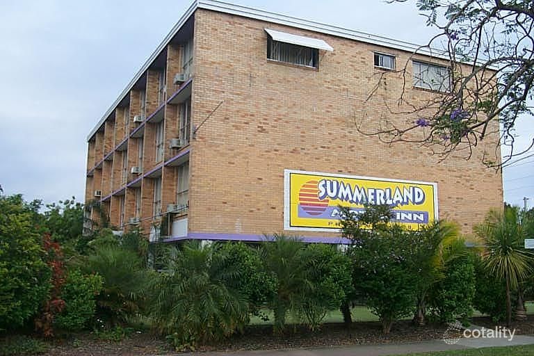 9/215 Prince St, Grafton, NSW 2460