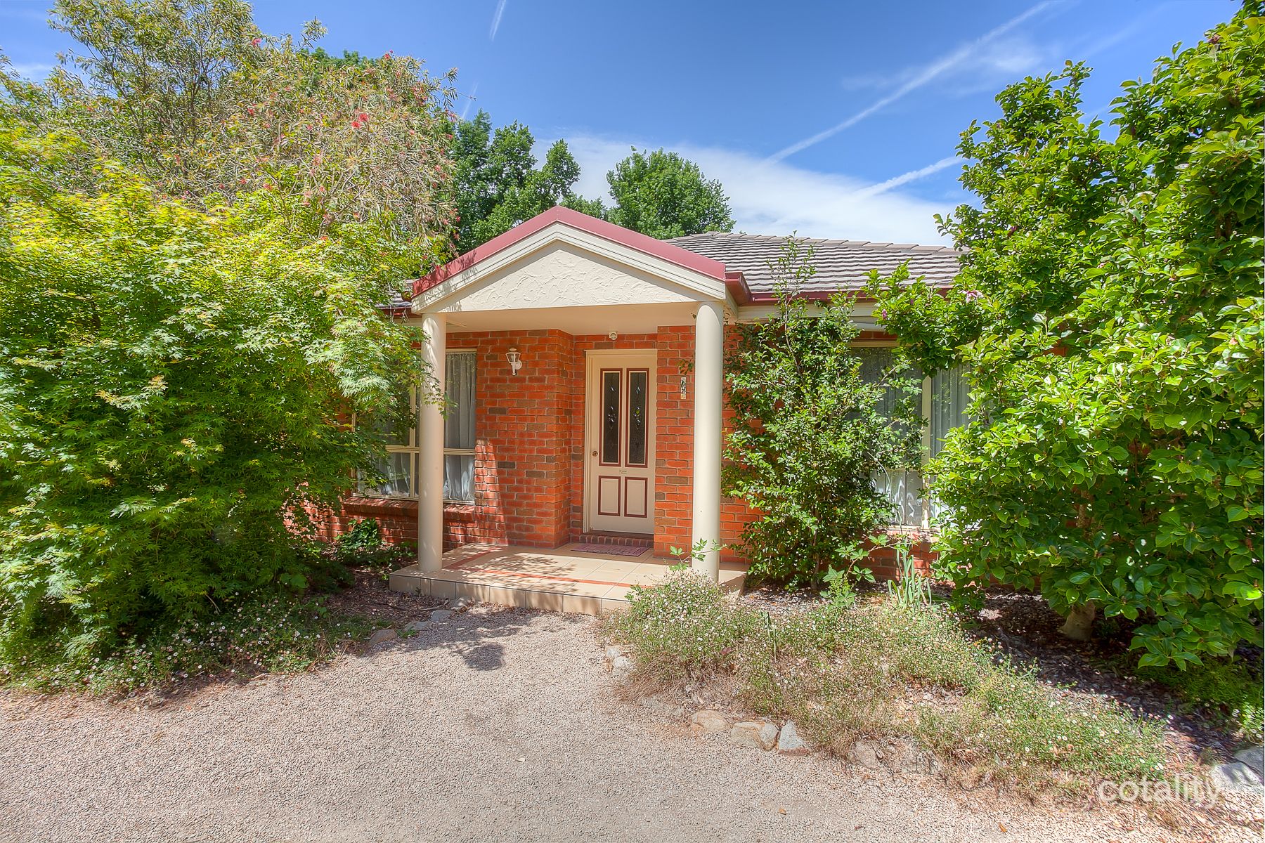 3/95 Delany Ave, Bright, VIC 3741