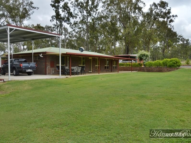 22 Teak St, Brightview, QLD 4311