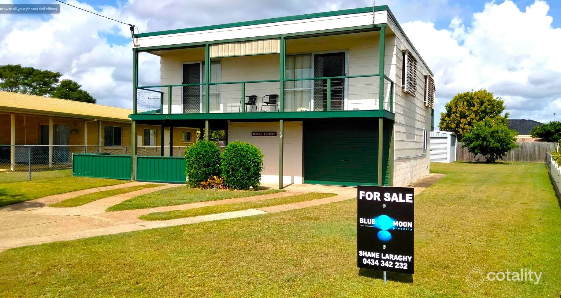 49 Riverview Dr, Burrum Heads, QLD 4659