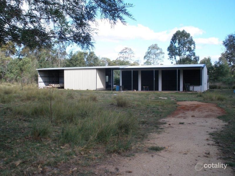 53 Woodalls Rd, Inverlaw, QLD 4610