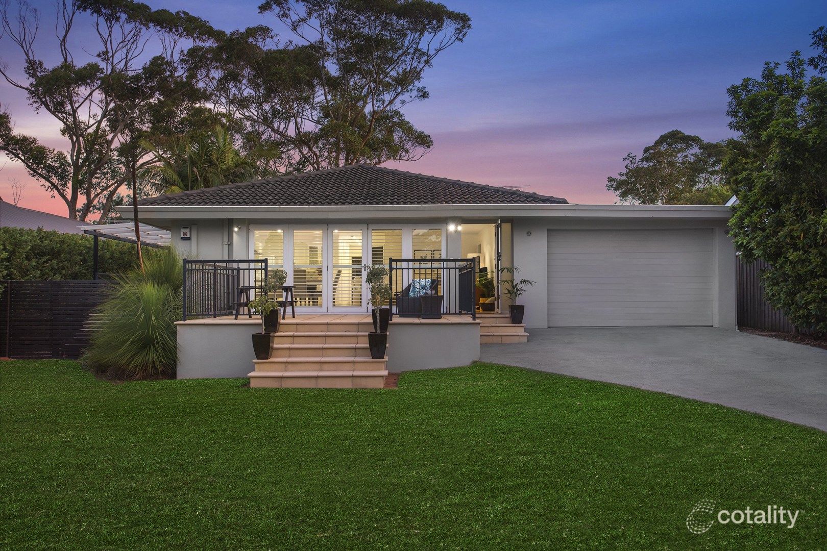 27 Wellman Rd, Forestville, NSW 2087
