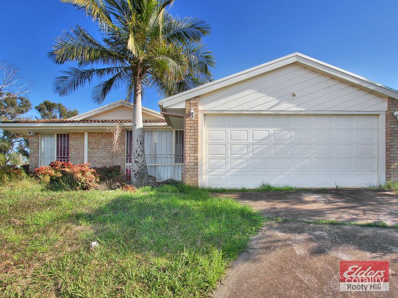 65 Stockholm Ave, Hassall Grove, NSW 2761