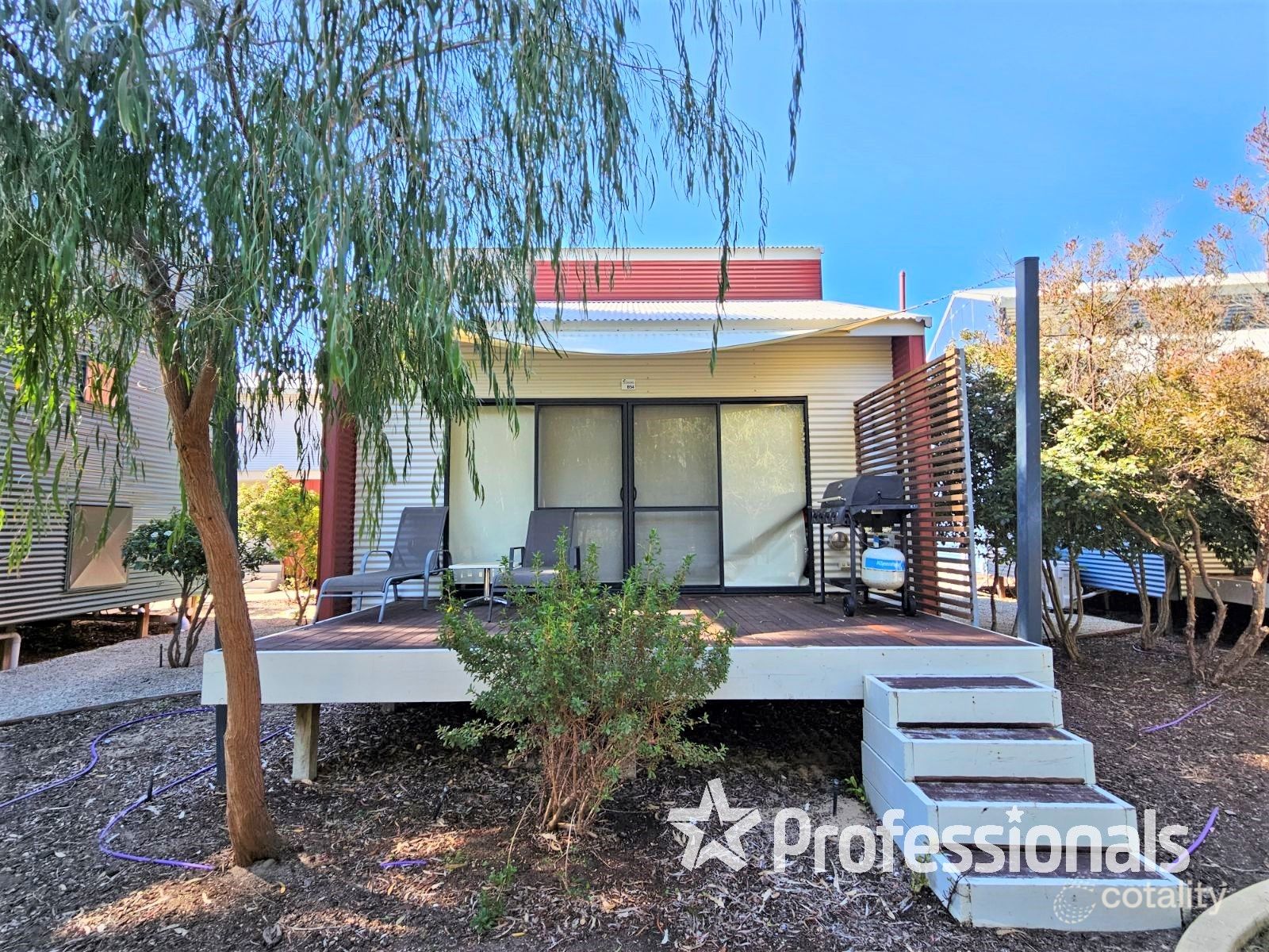 54/7 Panorama Dr, Preston Beach, WA 6215