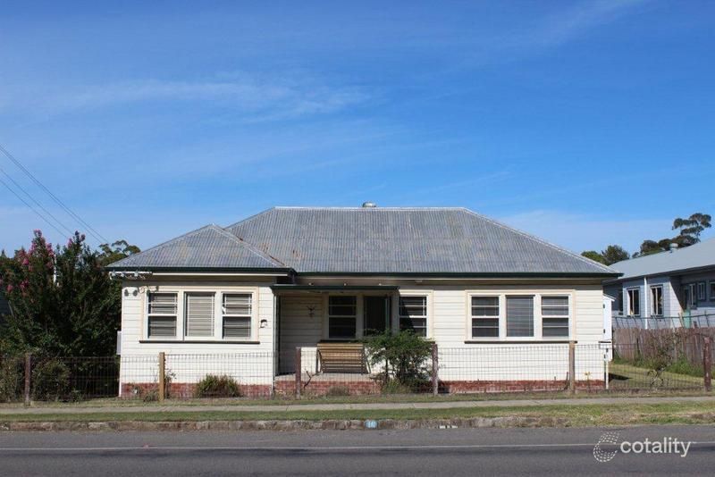 16 Withers St, West Wallsend, NSW 2286