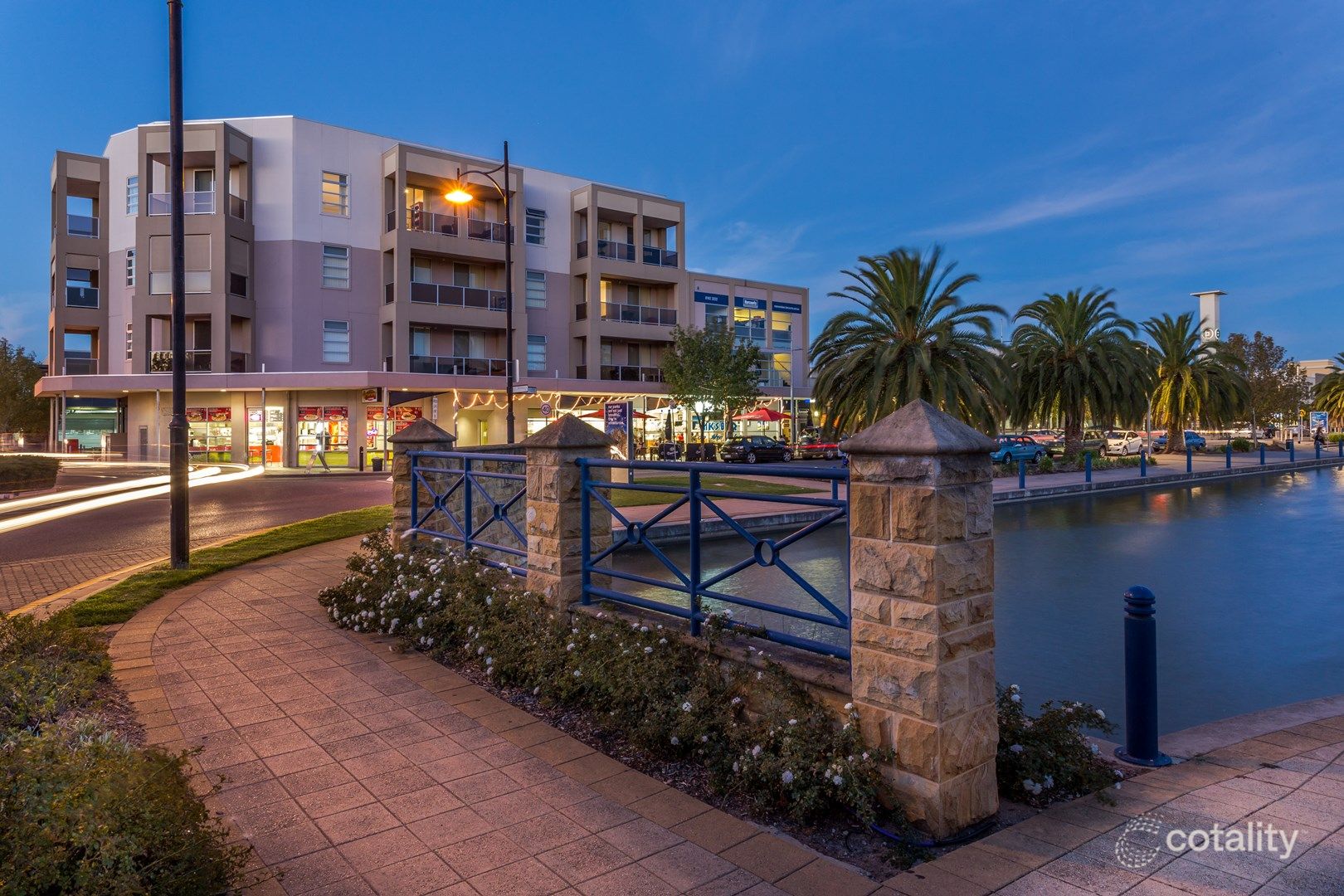 5/131 Mawson Lakes Bvd, Mawson Lakes, SA 5095