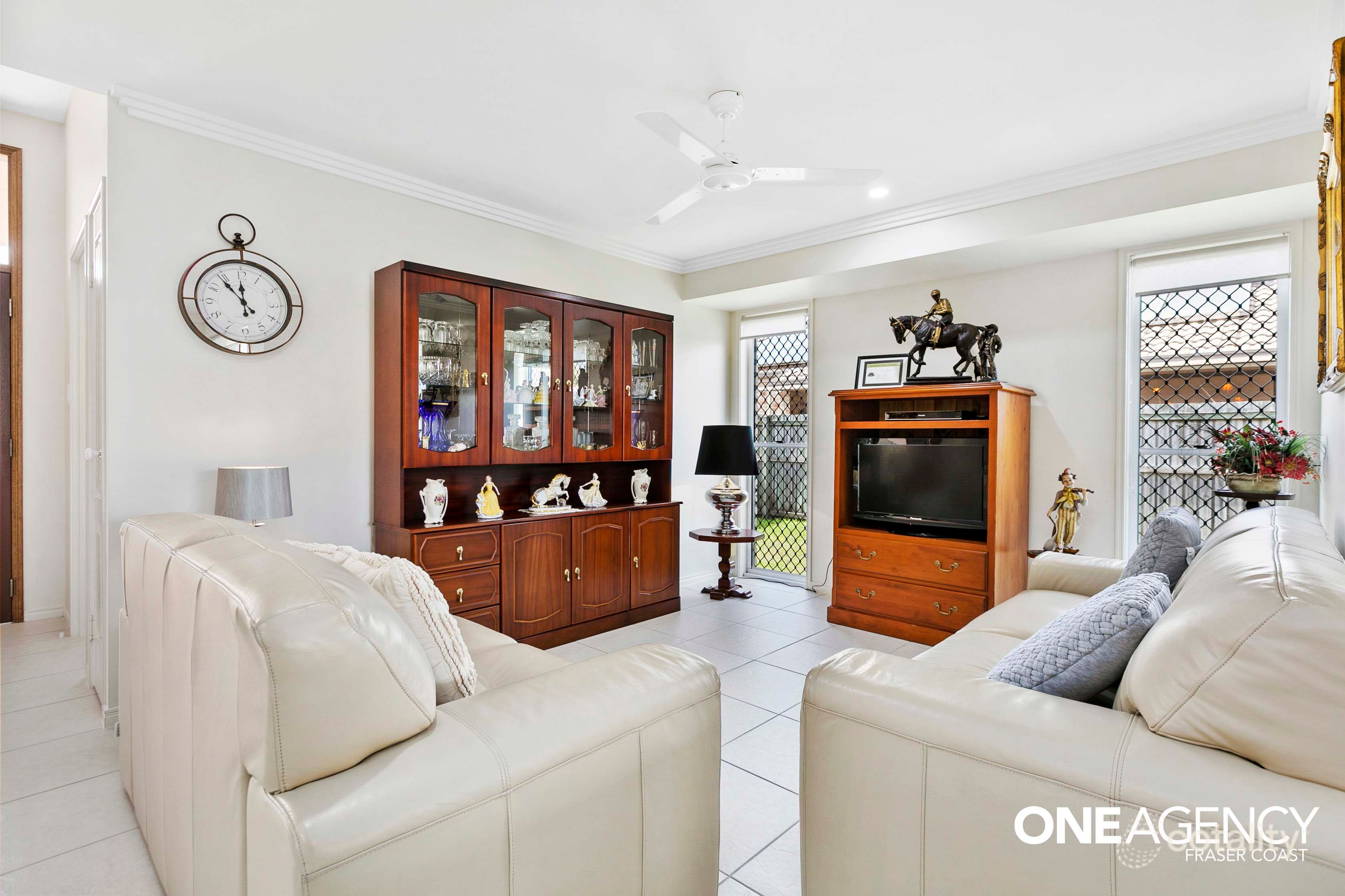 17 Cromdale Cct, Kawungan, QLD 4655