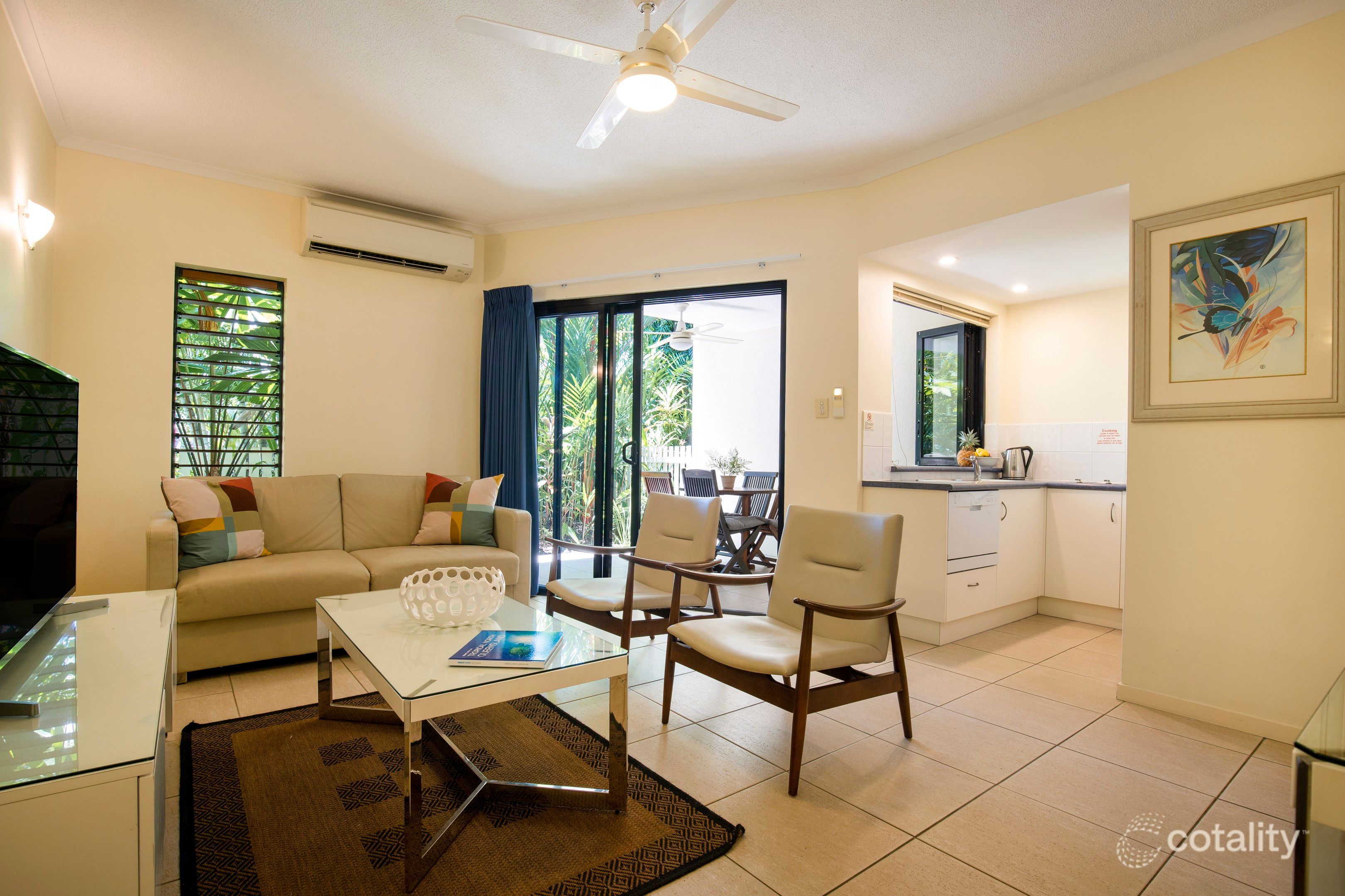 6/47-49 Davidson St, Port Douglas, QLD 4877