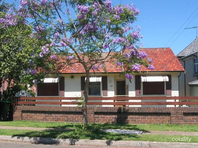 39 Dorking Rd, Cabarita, NSW 2137