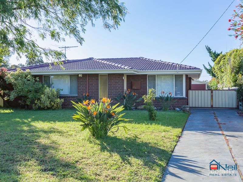 30 Revesby St, Maddington, WA 6109