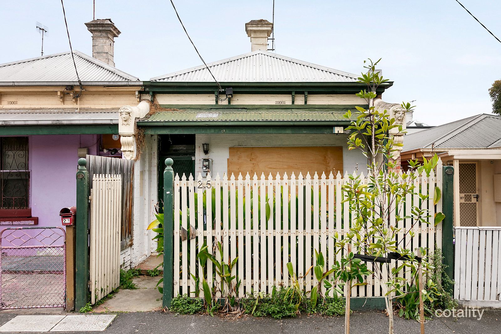 25 Fairchild St, Abbotsford, VIC 3067