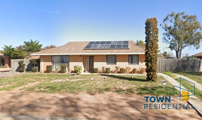 18 Ennor Cres, Florey, ACT 2615