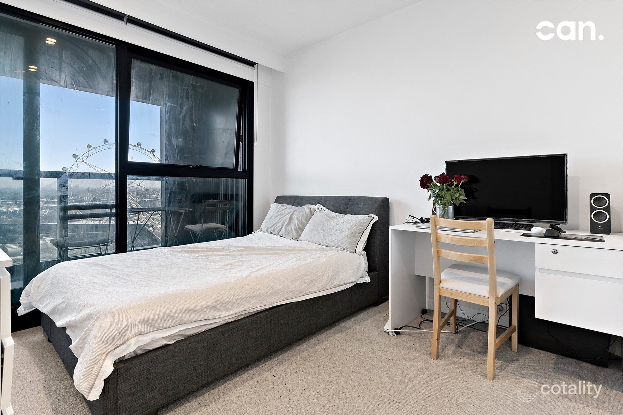 2006/8 Pearl River Rd, Docklands, VIC 3008