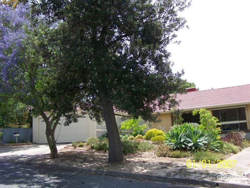 1 Derwent Cres, Banksia Park, SA 5091