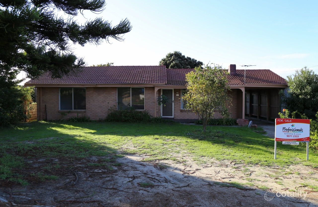 37 Warrington St, Esperance, WA 6450