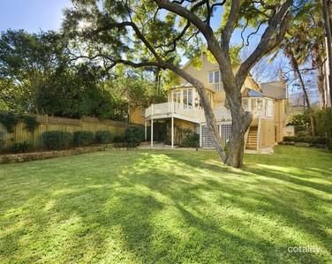 80 Ocean St, Woollahra, NSW 2025