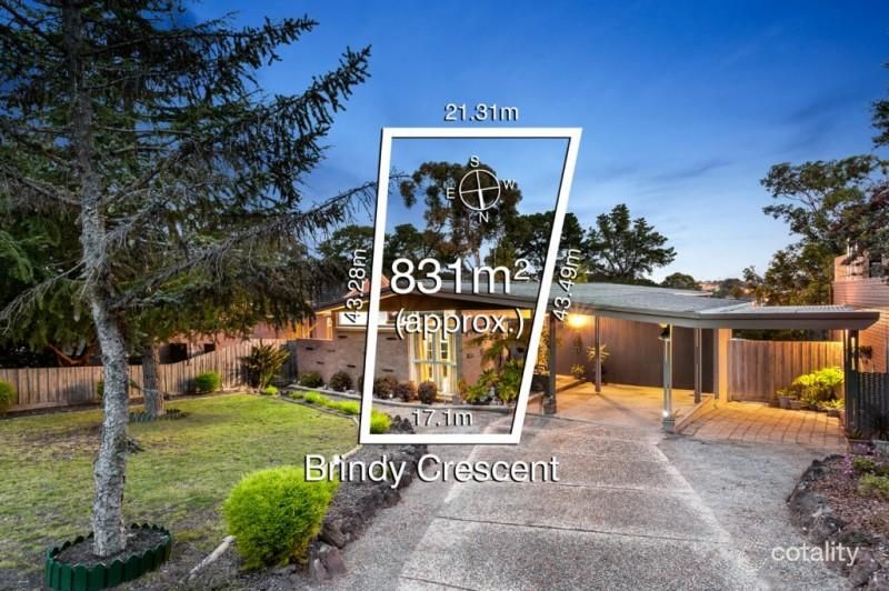 27 Brindy Cres, Doncaster East, VIC 3109