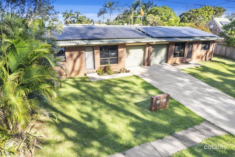 1/23 Will St, Bellmere, QLD 4510