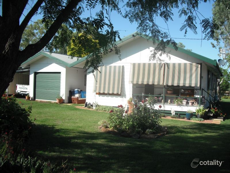 95 Cedarvale Rd, Bell, QLD 4408