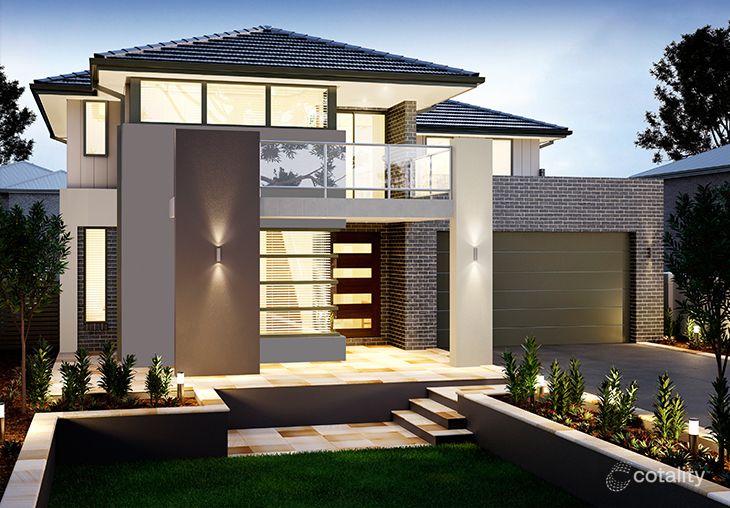 21 Tablelands St, Box Hill, NSW 2765