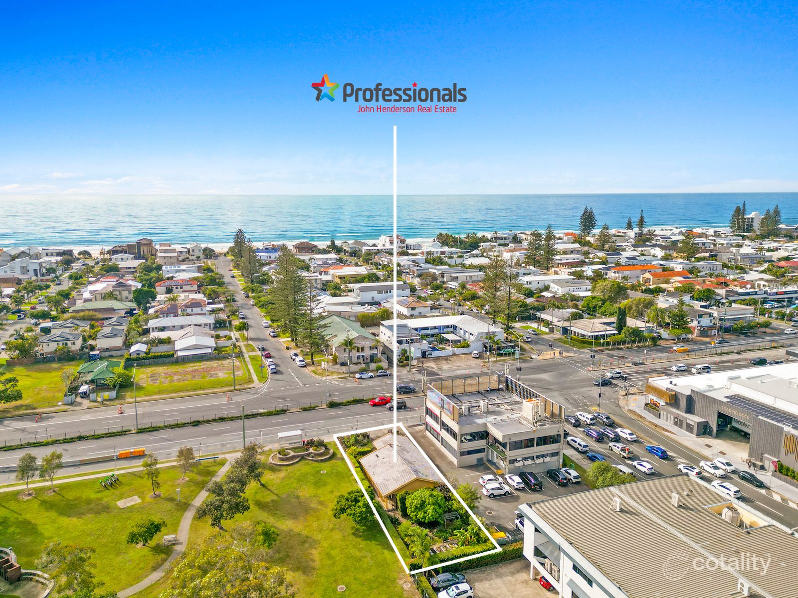 2408 Gold Coast Hwy, Mermaid Beach, QLD 4218