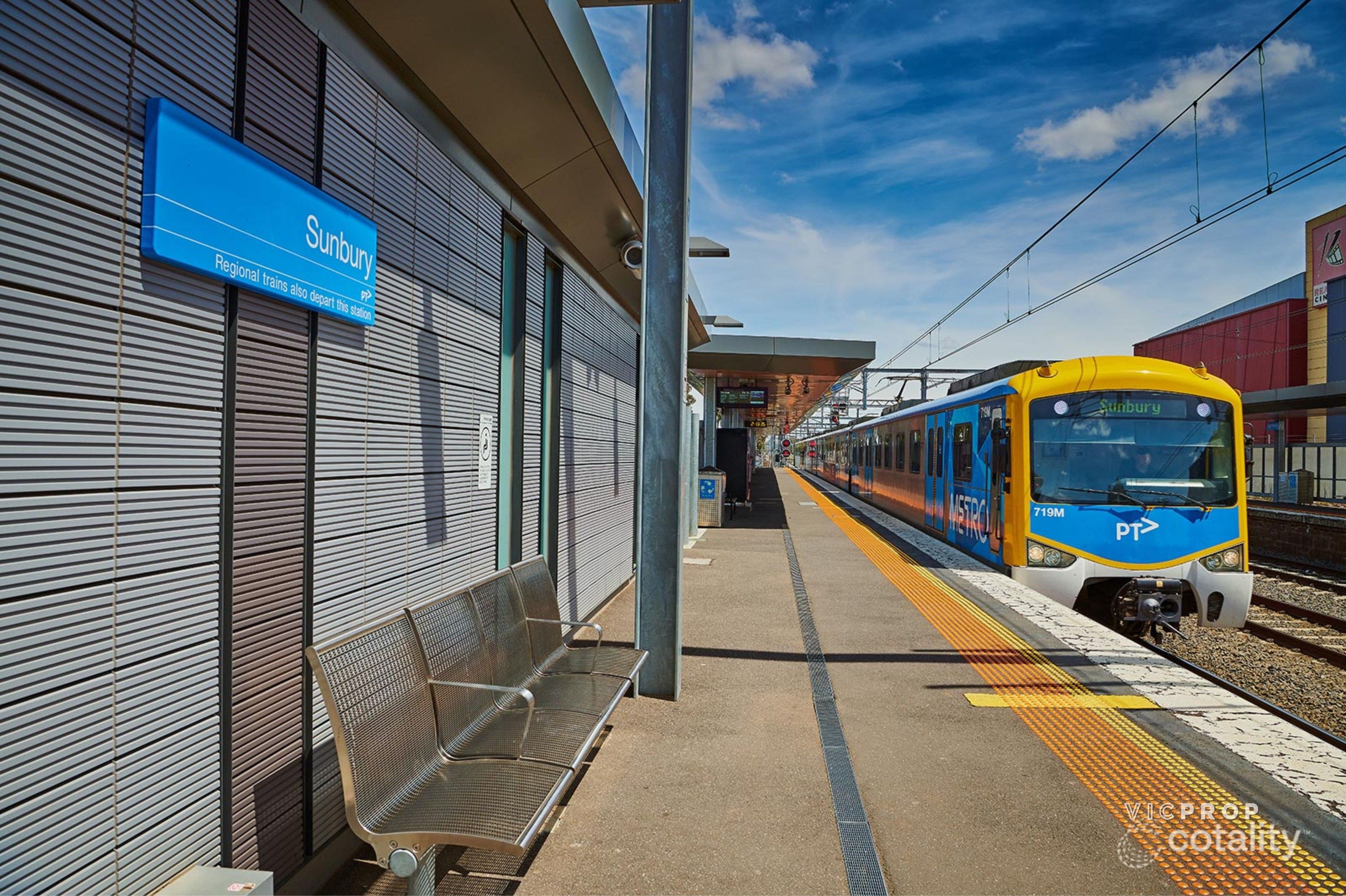 6 Hendry Dr, Sunbury, VIC 3429