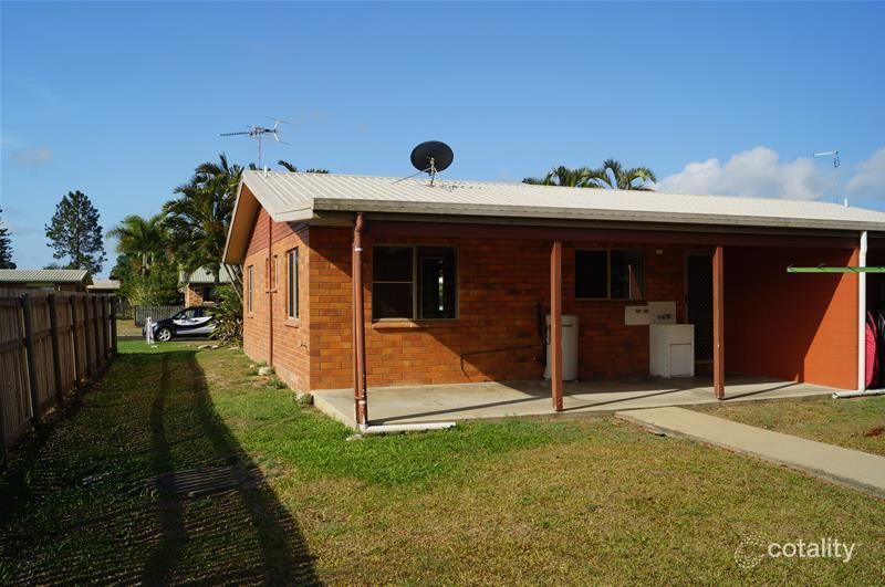 1/18 Fremont Ave, Sarina, QLD 4737