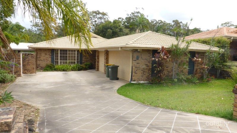 7 Beauty Point Dr, Robina, QLD 4226