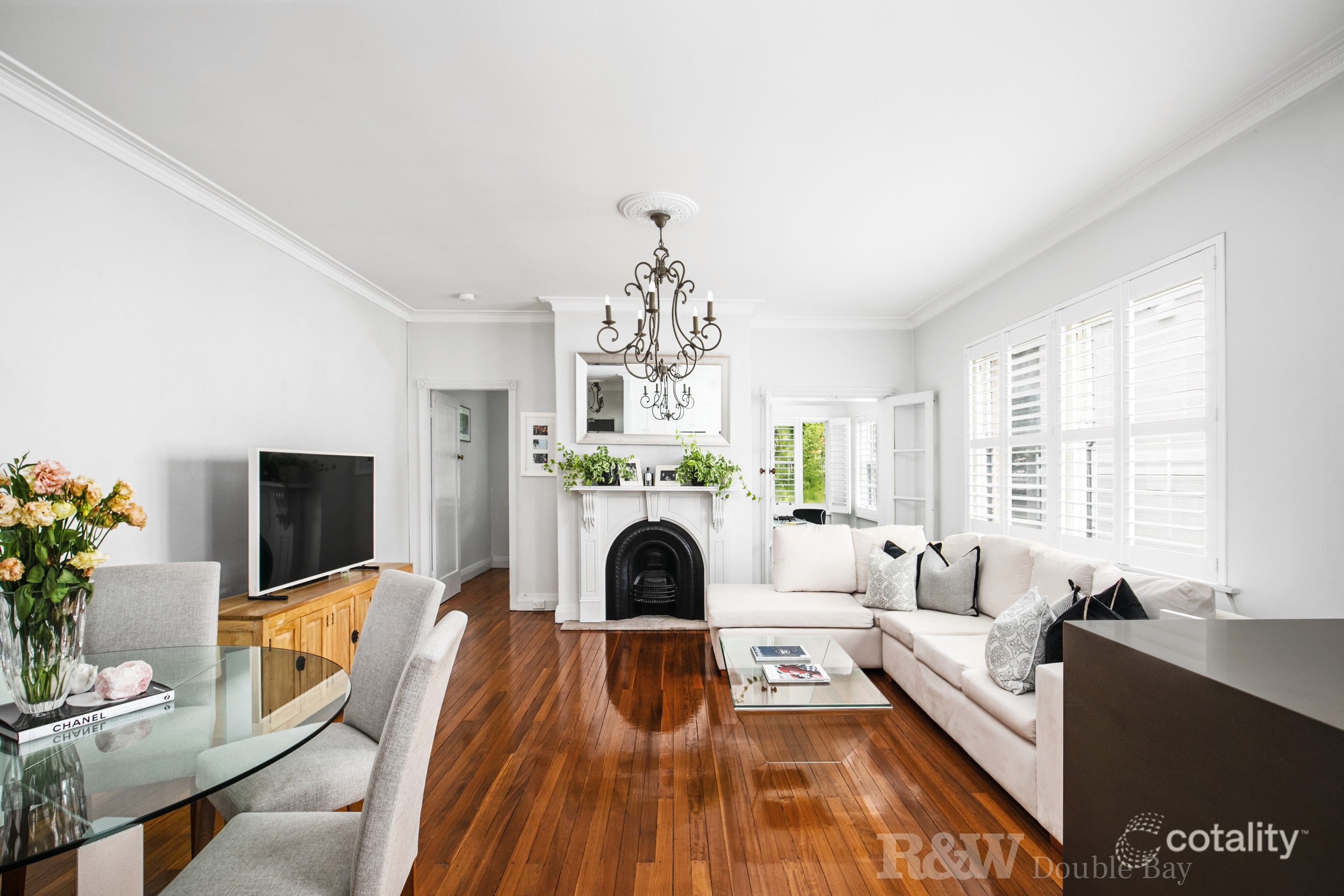 10/24 Cooper St, Double Bay, NSW 2028