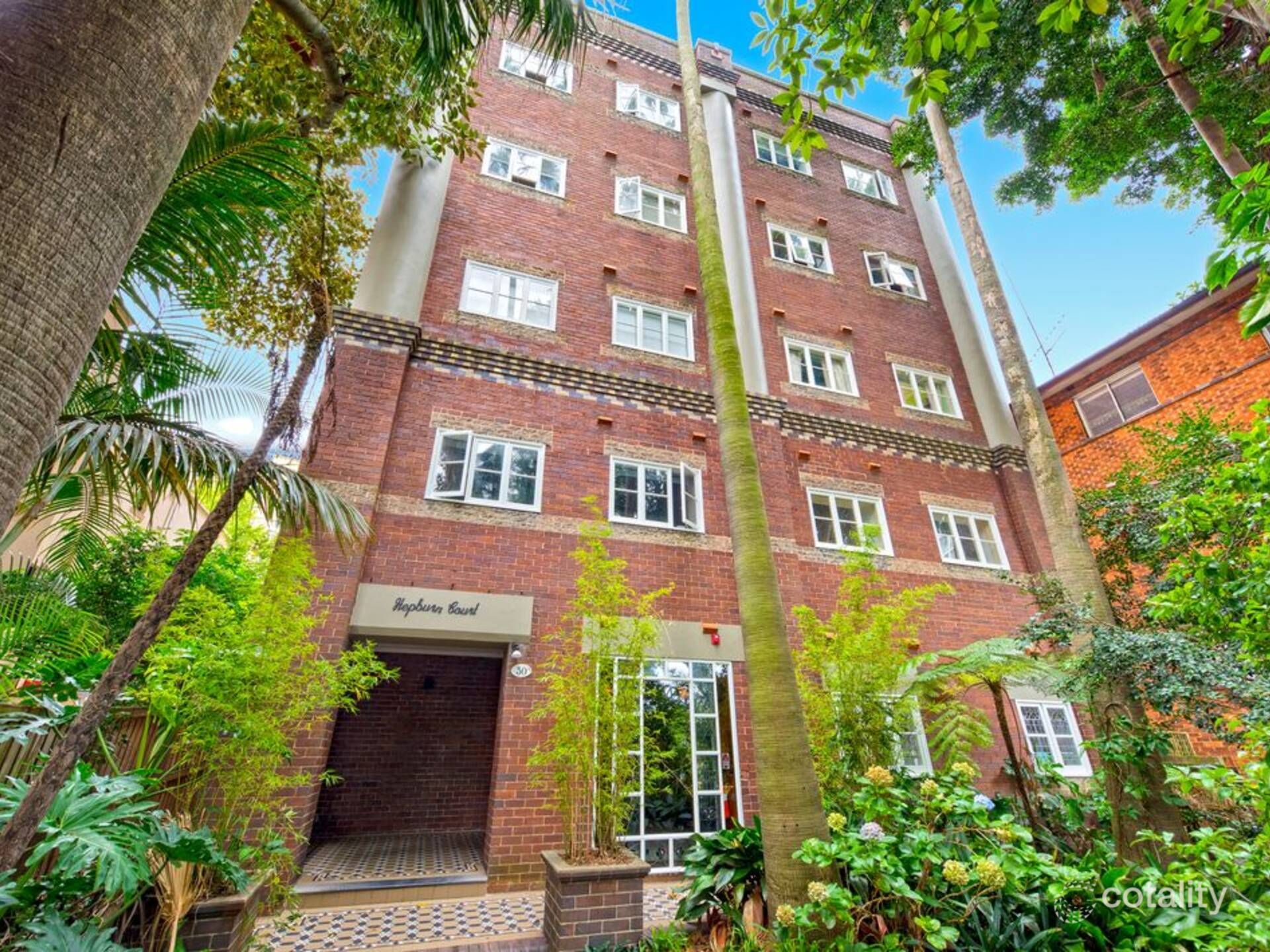 9/30a Lavender St, Lavender Bay, NSW 2060