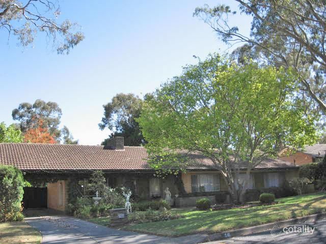 16 Nunyah Dr, Banksia Park, SA 5091